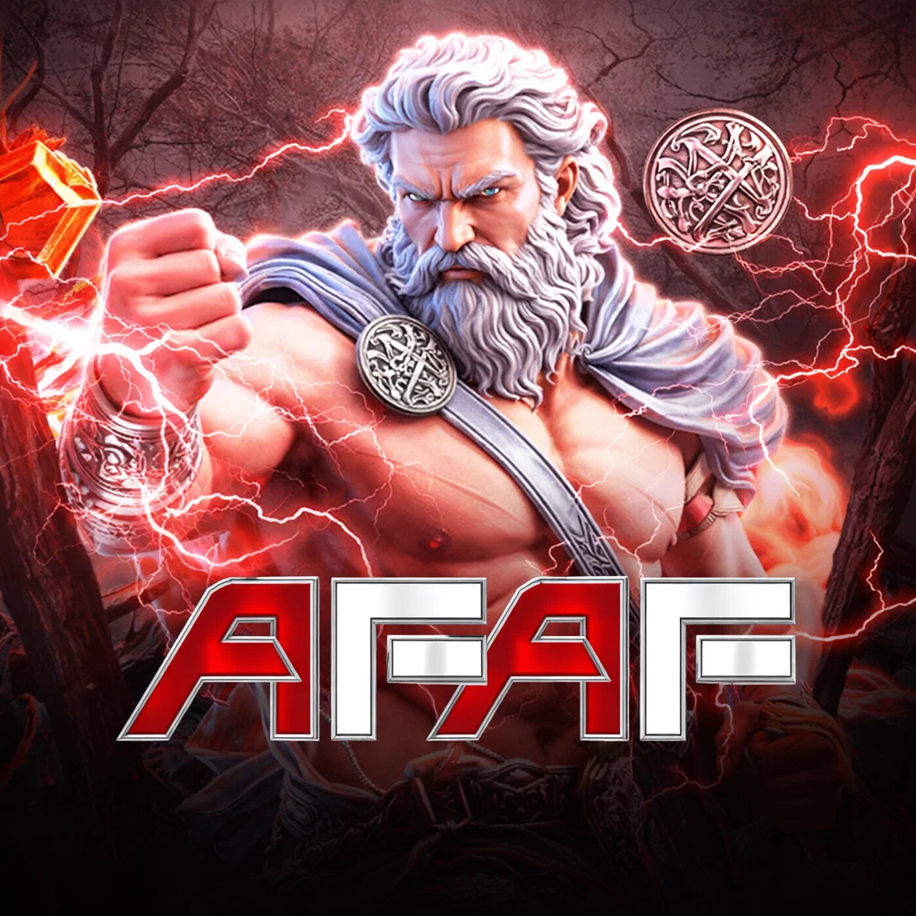 AFAF - Game Bingo Seru dan Mengasyikkan