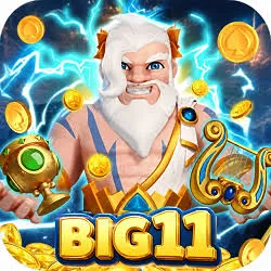 BIG11 - Simulasi Kehidupan yang Mengasyikkan