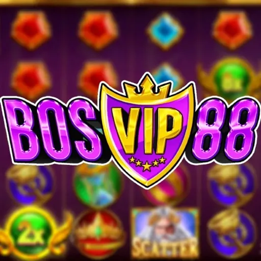 BOSVIP88 - Game QiuQiu Seru dan Menarik