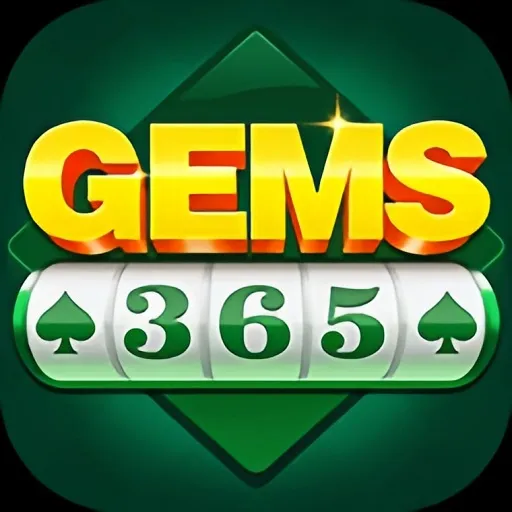 GEMS365 - Pertarungan Terakhir di Dunia Battle Royale