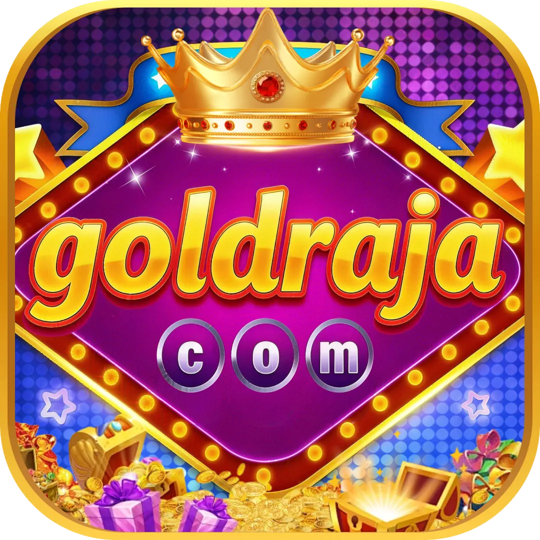 GOLDRAJA - Permainan Santai yang Menyenangkan