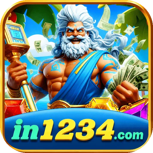 IN1234 - Game Gaple Seru dan Menarik