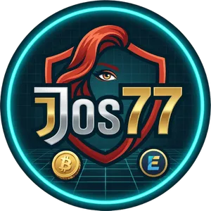 JOS77 - Pertempuran Seru di Dunia Fighting