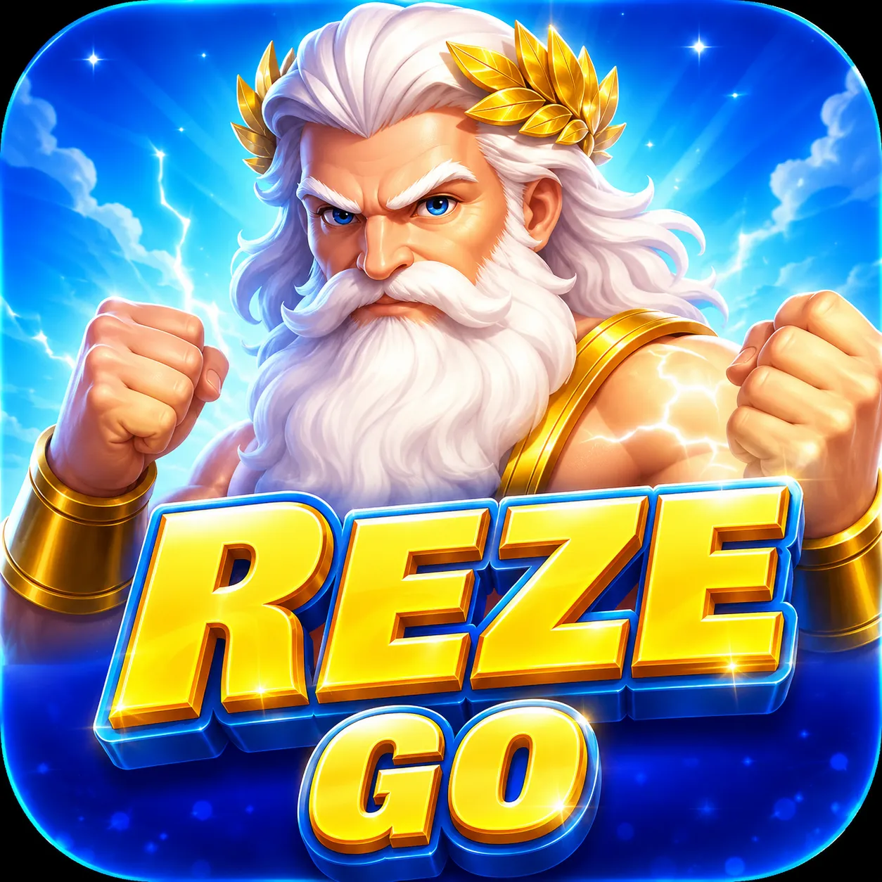 REZEGO - Pertarungan Epik di Dunia Fighting