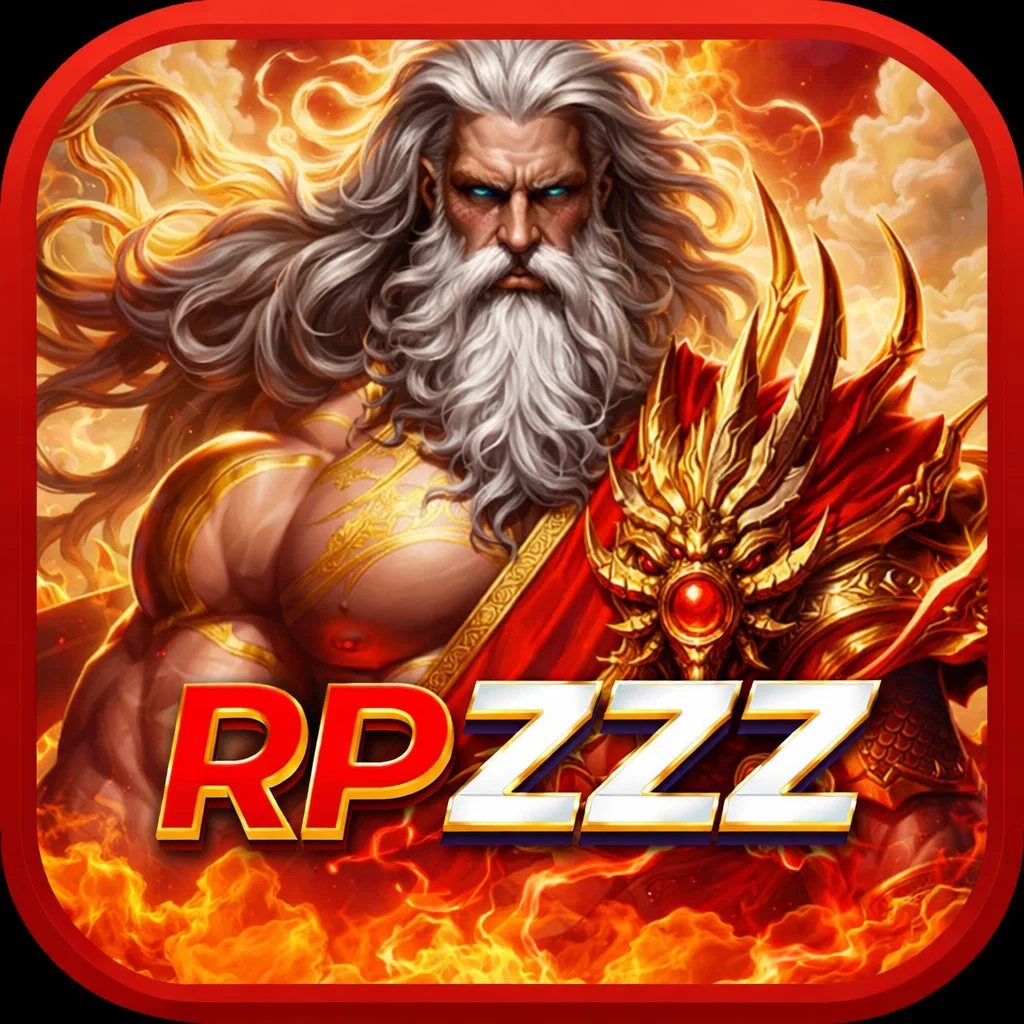 RPZZZ - Balapan Seru di Dunia Virtual